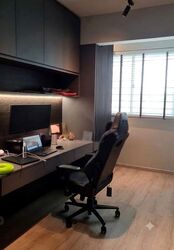 Blk 93B Telok Blangah Parcview (Bukit Merah), HDB Executive #612380991
